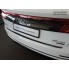 Накладка на задний бампер (Avisa, 2/45204) Audi Q8 (2018-) бренд – Avisa дополнительное фото – 2